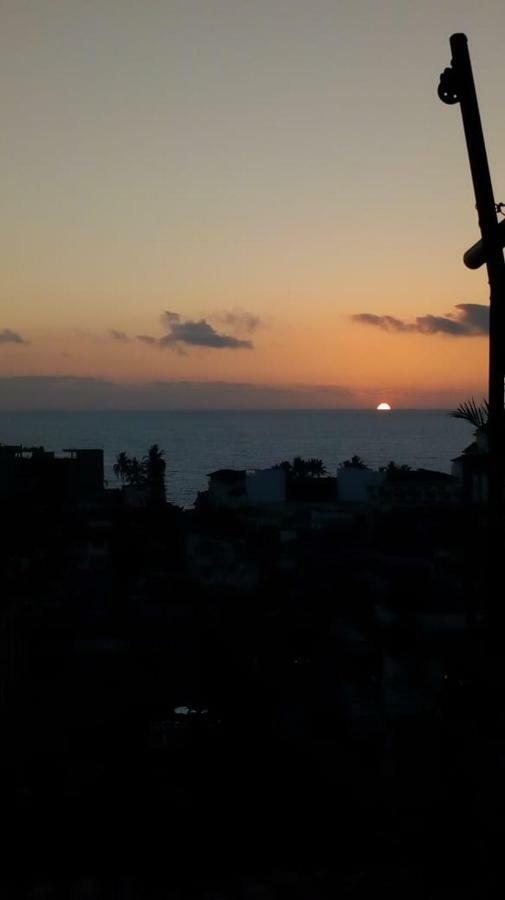 פוארטו ואלארטה Margaritas Hostel מראה חיצוני תמונה